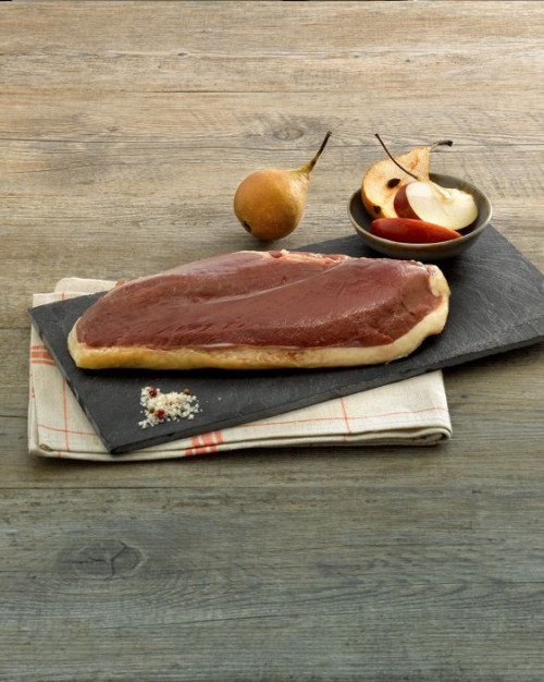 Magret de canard IGP Sud-Ouest – Sélection Marie Hot