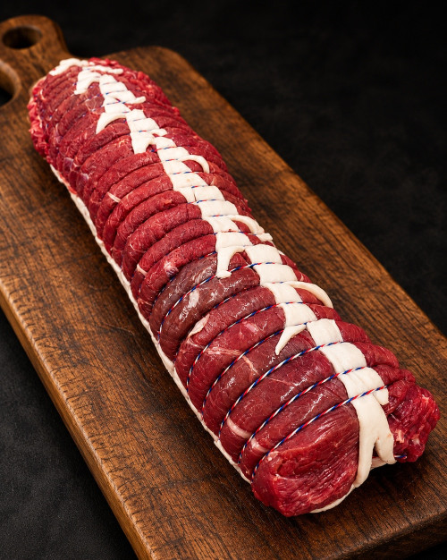 Filet de bœuf extra