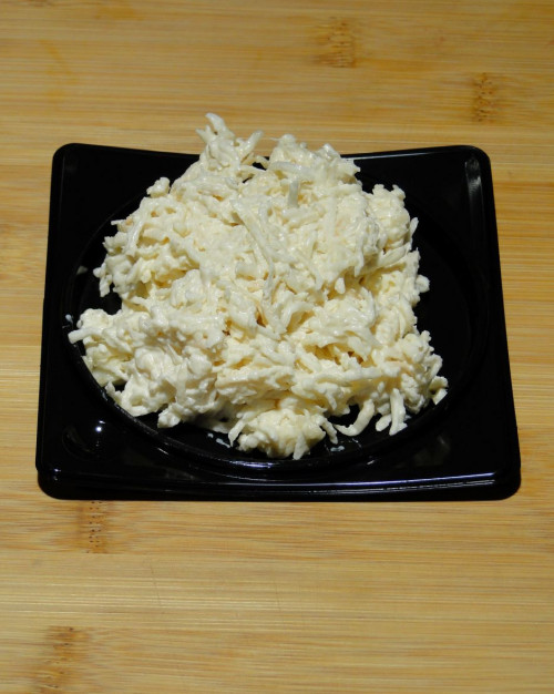 Céleri rémoulade