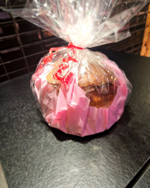 Pain surprise 48 toasts : le Terre et Mer